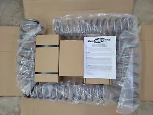 Jeep Wrangler JL 4 Door Rubicon Express 3.5" Standard Lift Kit JL7099 - Picture 1 of 7