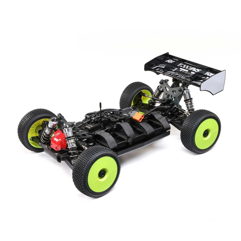 Losi LOS040181:8 8IGHT-XE 4X4 Sensored Brushless Racing Buggy RTR - Bild 1 von 4