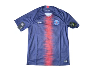 Nike Paris Saint Germain Trikot Home Authentic Herren Größe S M XXL -NEU- PSG - Bild 1 von 2