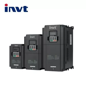 GD20-075G-4-EU INVERTER VETTORIALE INVT 75KW 150A 400V trifase - Bild 1 von 2