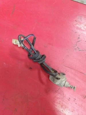 81 Yamaha xj650 Maxim 650 Y230 1981 interruptor de freno de pie neutro Foto 1 de 2