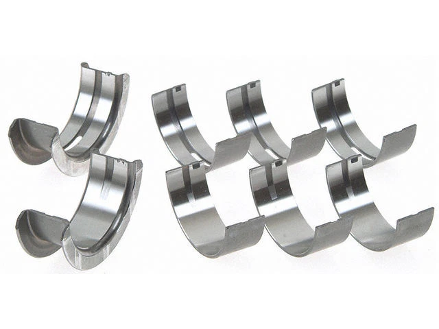 Juego de cojinetes principales de potencia sellada 57WT91M para Ford Ranger 1990-2011 Foto 1 de 1