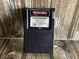 INTELLIVISION DONKEY KONG CARTRIDGE TESTED & WORKING GAME COLECO GAME - Picture 1 of 5