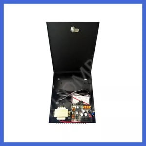 220VAC 12V/3A Access Controller Power Supply Supplier w/Iron Box for Board Panel - Picture 1 of 10