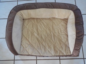 serta oversized couch pet bed