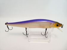 Megabass SALT WATER LIMITED ITO VISION 110 ONE TEN SW  2001 Fishing Lure #AC89