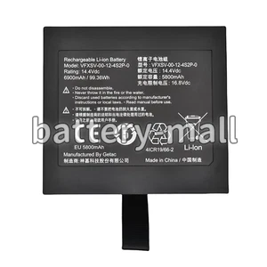 New Genuine VFXSV-00-12-4S2P-0 Battery For Mechrevo Dosupara PC Galleria VR WEAR - Picture 1 of 2