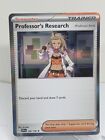 Pokémon Tcg Professor's Research (Professor Sada) Scarlet & Violet