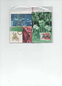 AUSTRALIA Maxi Cards x 3 Olympic Games. 1996. Sealed P.O. Pack. VALUE Free Post. - Picture 1 of 2