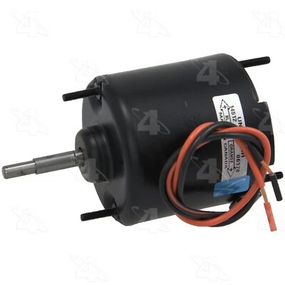 Motor de soplador HVAC 4 Seasons para Ford F-1 1948-1952 Foto 1 de 4