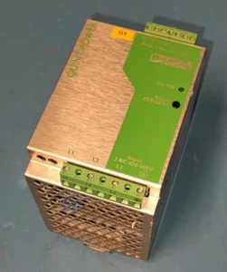Phoenix Contact  QUINT-PS-3x400-500AC/24DC/10  2938617  Power-Supply Netzteil  - Bild 1 von 8