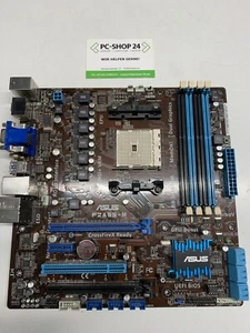 Motherboard ASUS F2A55-M - Bild 1 von 3
