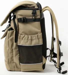 Beams Limited Edition FREDRIK PACKERS / LUCAS BACK PACK L (19L) For Kids - Picture 1 of 20