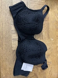 Auden Womens Bra 44C - Picture 1 of 6