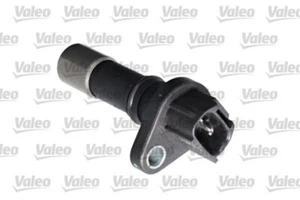 Sensor de impulsos cigüeñal sensor inductivo 2 pines VALEO para CITROËN C1 - Imagen 1 de 2