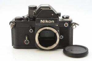 Excelente++ Cámara fotográfica Nikon F2 Photomic S SLR 35 mm de Japón 131844 - Imagen 1 de 9
