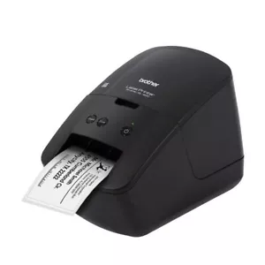 Brother QL-600 - Picture 1 of 11