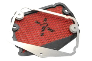 Filtro de aire eléctrico Aprilia Tuono 1000 V4 R 11-16 Pipercross MPX168 - Imagen 1 de 4
