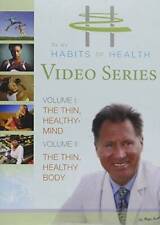 Dr. A's Habits of Health Video Series - DVD By Dr. Wayne Anderson - VERY GOOD