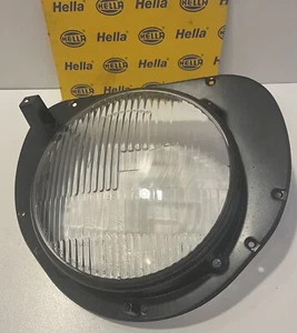 Hella 28-72485 Scheinwerfereinsatz headlight insert K11635 Hauptscheinwerfer - Bild 1 von 7