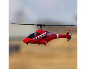 Blade 150 FX Fixed Pitch Trainer RTF Electric Micro Helicopter w/2.4GHz Radio - Picture 1 of 10