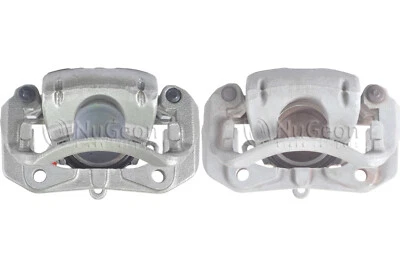 PAR de pinzas de freno de disco delanteras para camioneta Toyota 1989-1995 (55269) Foto 1 de 4