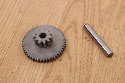 2015 SKI-DOO GRAND TOURING LE ACE 900  Starter Gears - Image 1 of 4