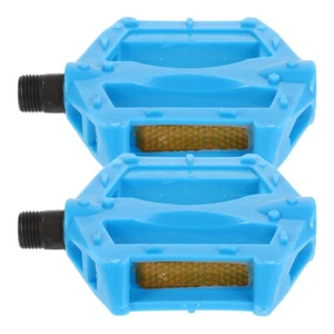 1 Pair Replacement Bike Pedals Kids Bike Pedals Cycling Petals Bike Pedals Parts - Picture 1 of 13