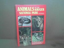 Animals of the Kruger National Park. Graaff, G.de: