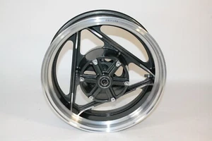 Cerchio Posteriore Originale per Ducati 750 Sport 1989 Con Difetti 037080158 - Imagen 1 de 5