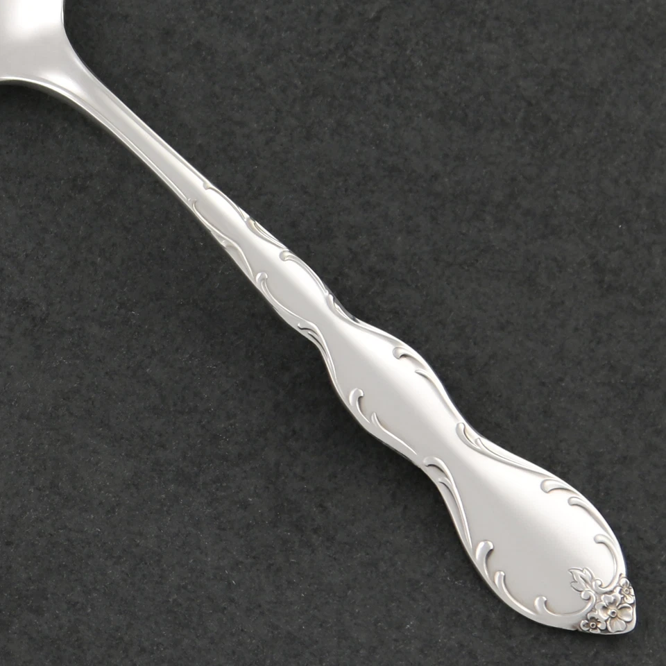 Talheres Wm Rogers CAMELOT MELODY International Silver Plate 1964 ESCOLHA - Imagem 1 de 1