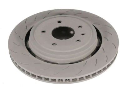 Rotor de freno trasero Delco 95992JDZJ 2015 para Chevrolet Corvette 2014-2016 Foto 1 de 2