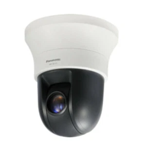 Panasonic WV-S6111 40x intelligent Auto H.265 Dome IP PTZ Camera - Picture 1 of 1