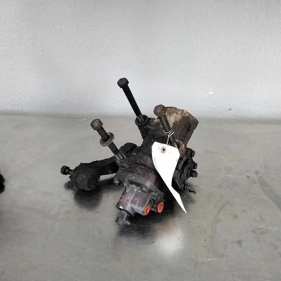 Рулевое управление (вкл. Стойка) GMC YUKON XL 1500 03 04 05 06 - Изображение 1 из 1