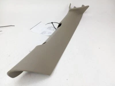 2007 FORD EXPLORER FRONT RIGHT A PILLAR TRIM - Image 1 of 4