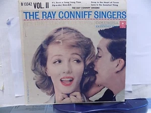 Ray Connif 45RPM 12 Schallplatten Lot 1 von 3 - Bild 1 von 8
