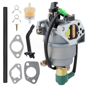 Champion 100155 Generator Replacement Carburetor Carb - Picture 1 of 11