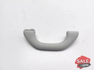 SEAT LEON MK3 2019 ROOF GRAB HANDLE FITS LEFT OR RIGHT SIDE 5F0857607A - Image 1 of 4