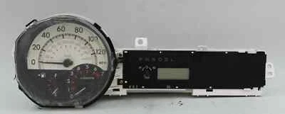 ✅ 2004 2005 年 SCION XB 仪器集群速度计 83800-5C761-A — 第 1/2 张图片