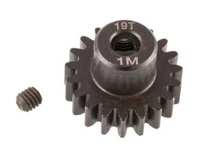 Arrowmax Pignon de Moteur 19 Dents # Module 1 AM601019 - Picture 1 of 2