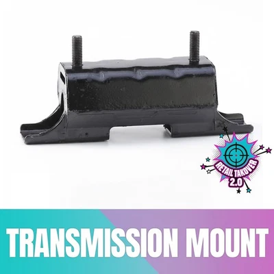 Montaje de transmisión trasera de anclaje 2839, apto para Chevy GMC Isuzu Foto 1 de 3