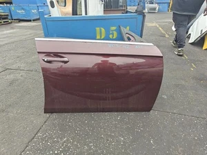Mercedes CLS Class Right Front Door Shell C219 / CLS 350 04/2005-05/2011 - Picture 1 of 8