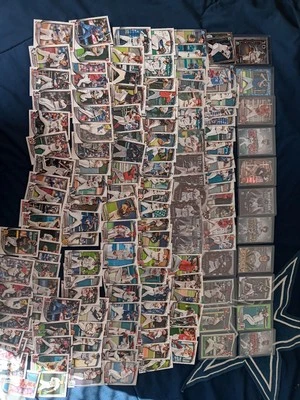 Lote de 150+ tarjetas Bowman 2025 primer papel cromado Rookies Prospects Condon Caglianone Foto 1 de 4