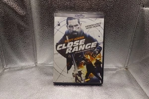 Close Range (DVD) - Picture 1 of 3