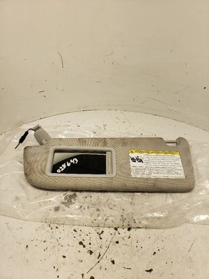 Parasol izquierdo conductor con iluminación compatible con 13-17 AUDI S6 1300665 Foto 1 de 4