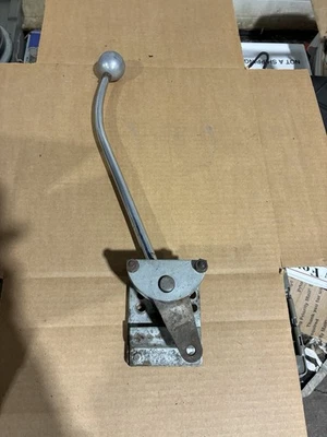Honest Charley Hot Rod Shifter Original  - Image 1 of 4