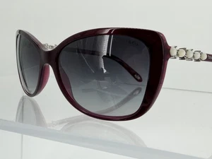 Nuevas gafas de sol Tiffany & Co TF4103-H-B 8173/3C 56-16-140 - nunca usadas y fabulosas - Imagen 1 de 20