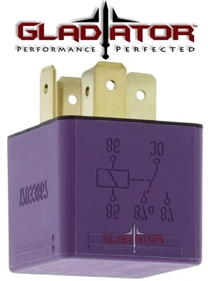 Nuevo Mini Relé Reemplaza 0332204151 V23234A0001Y037 0-332-209-151 Foto 1 de 2