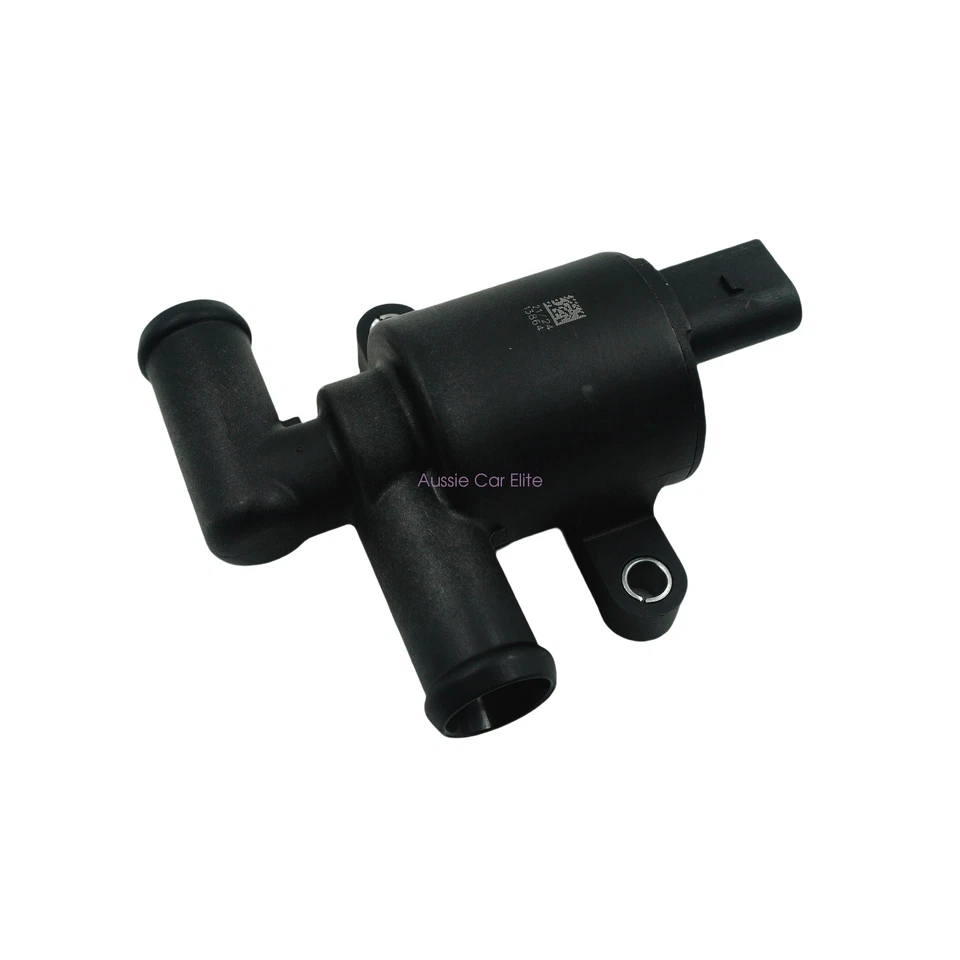 5Q0121671J OEM Heater Control Water Valve for VW Golf Passat Beetle Tiguan 2.0T - Image 1 of 4