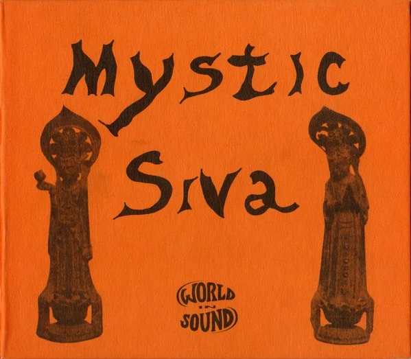 Mystic Siva - Mystic Siva | CD G - Bild 1 von 1